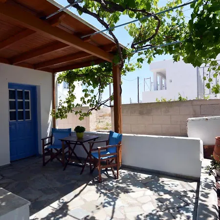 Jimmy'S Studios Plaka  Extérieur photo