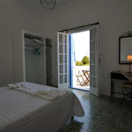Jimmy'S Studios Plaka  Extérieur photo
