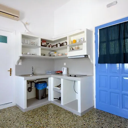 Jimmy'S Studios Plaka  Extérieur photo