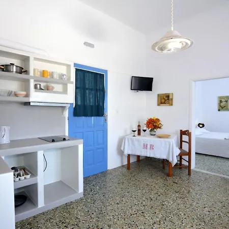 Jimmy'S Studios Plaka  Extérieur photo