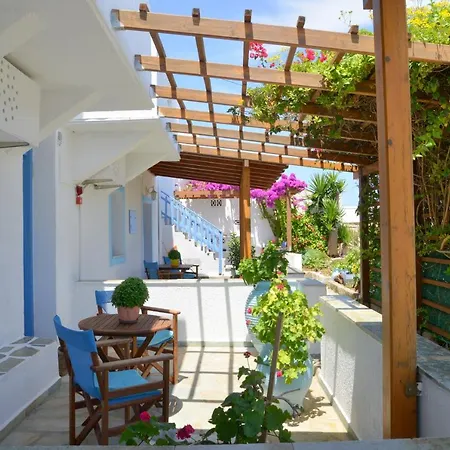 Jimmy'S Studios Plaka  Extérieur photo
