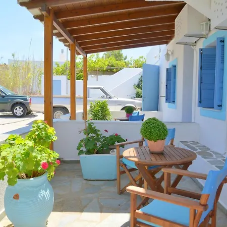 Jimmy'S Studios Plaka  Extérieur photo