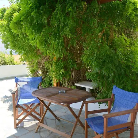 Jimmy'S Studios Plaka  Extérieur photo