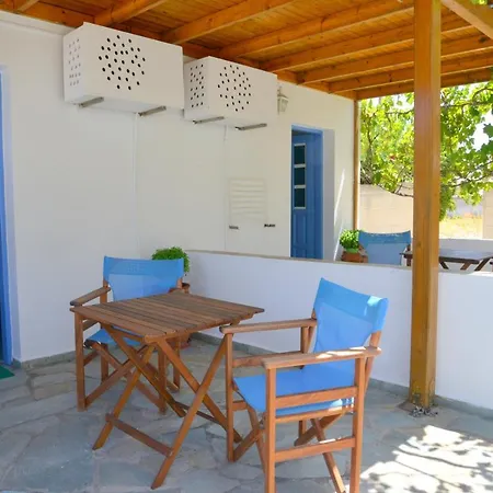 Jimmy'S Studios Plaka  Extérieur photo