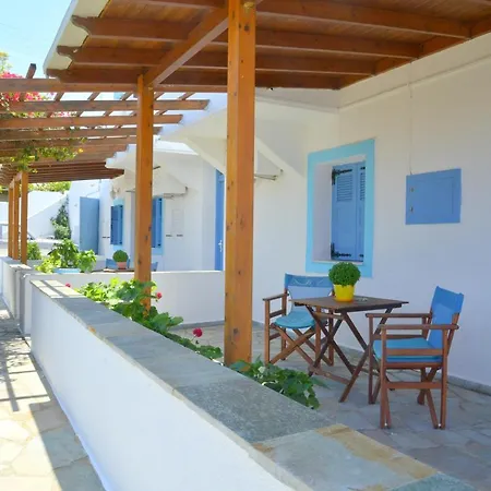 Jimmy'S Studios Plaka  Extérieur photo