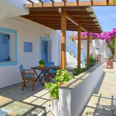 Jimmy'S Studios Plaka  Extérieur photo