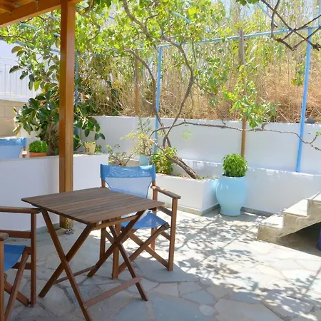 Jimmy'S Studios Plaka  Extérieur photo