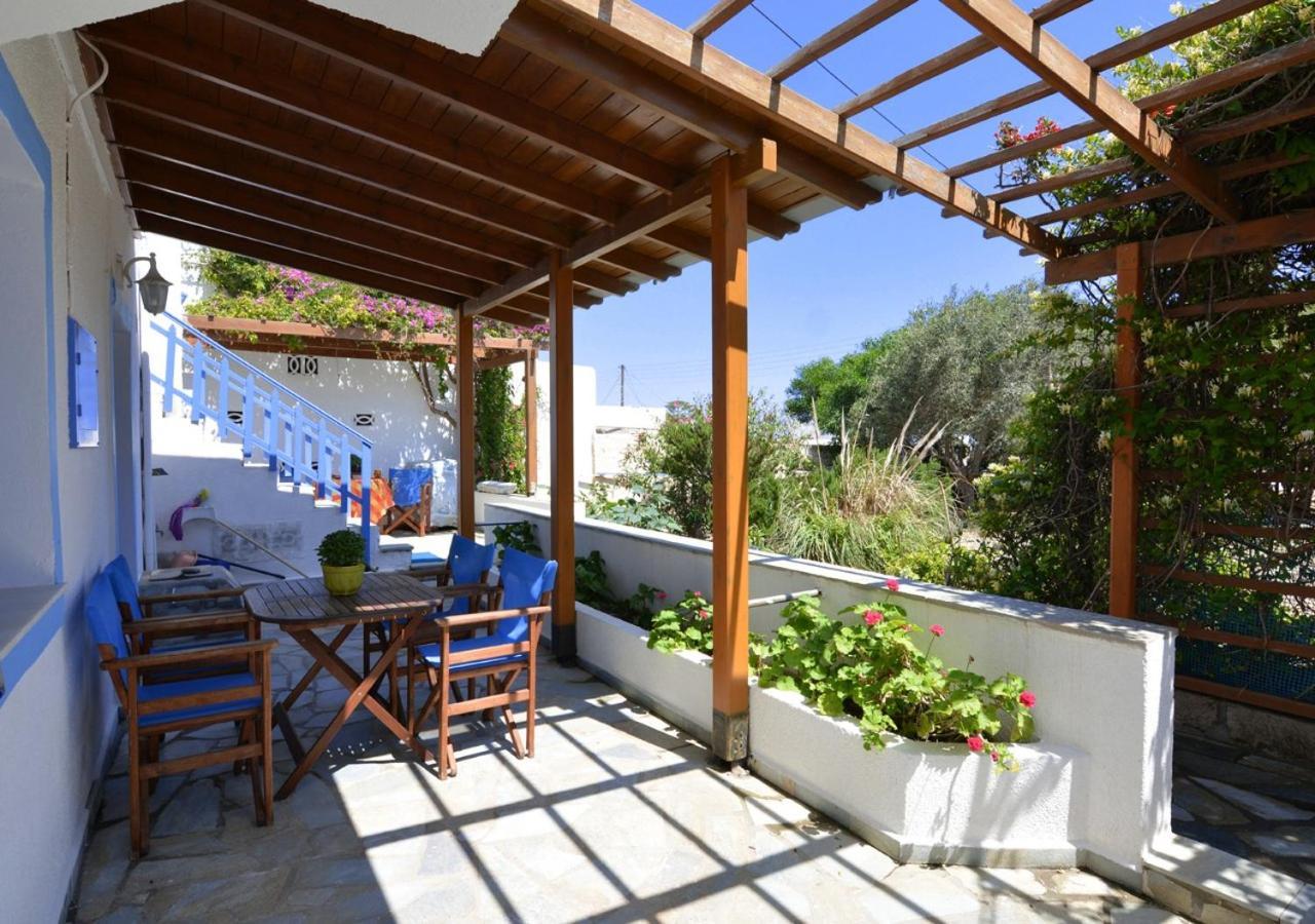 Appartement Jimmy's