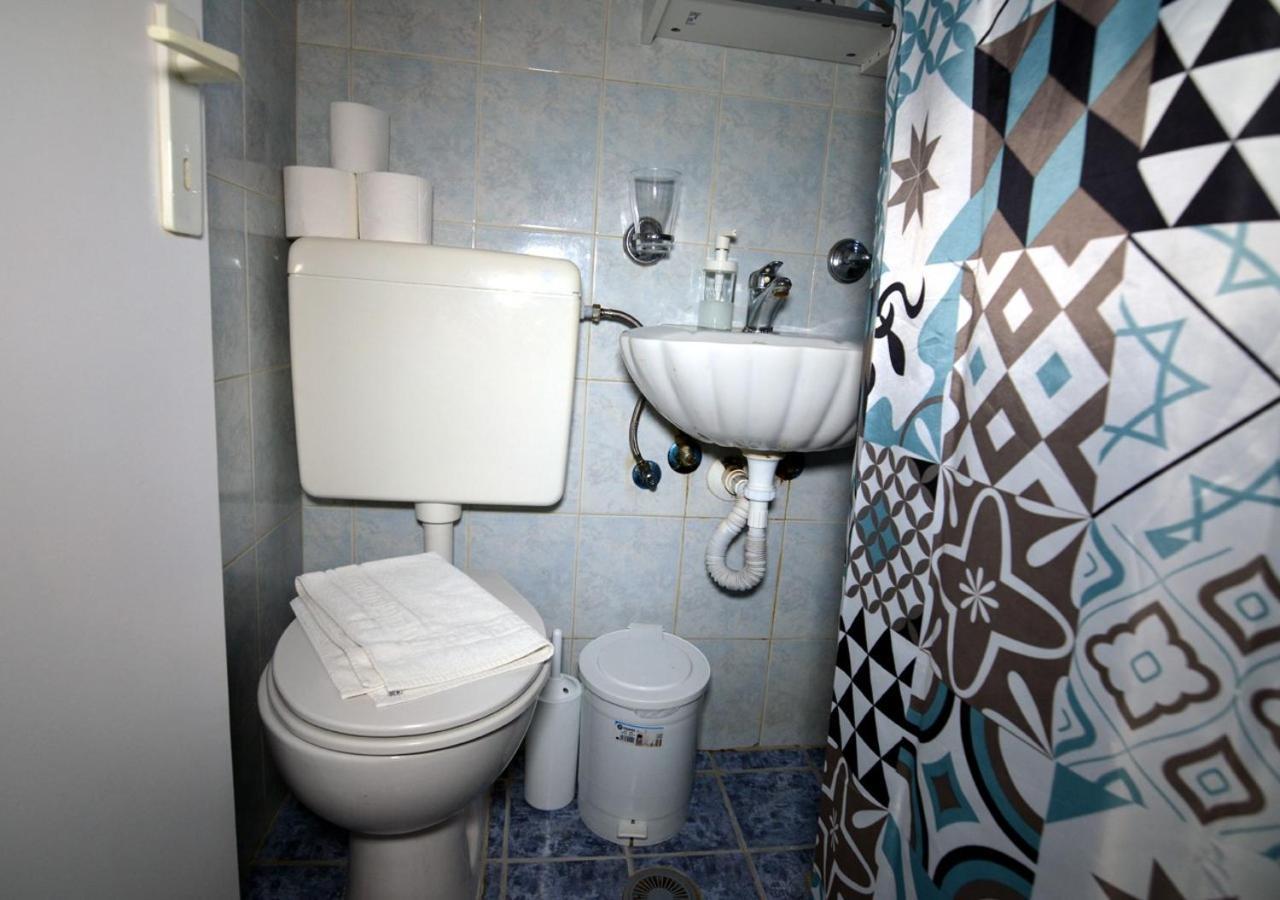 Appartement Jimmy's