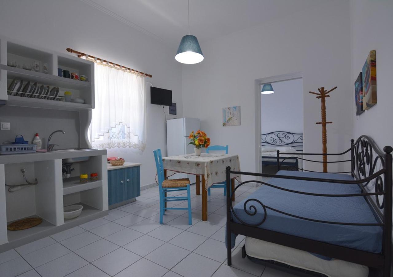 Jimmy's Appartement