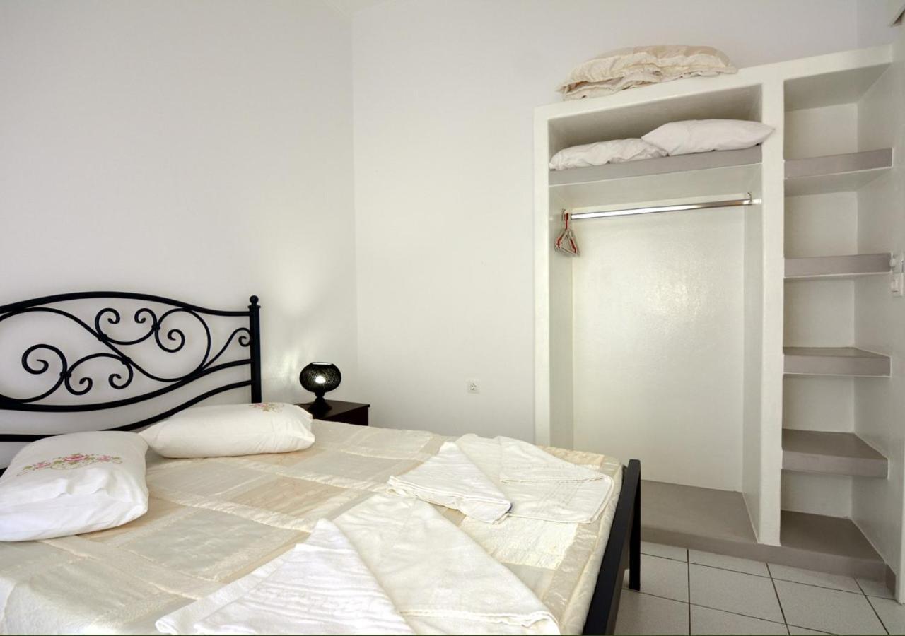 Jimmy's Appartement *