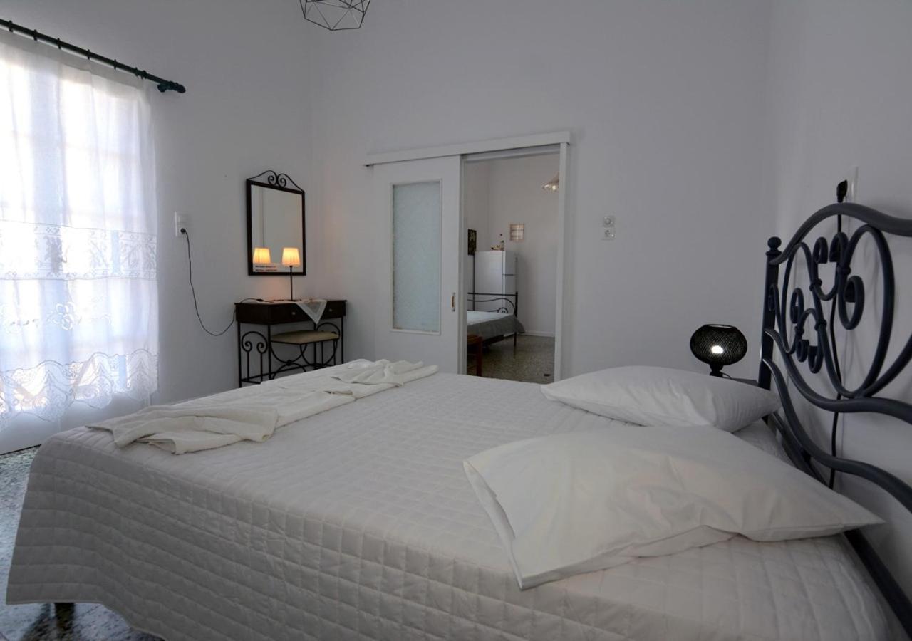 Appartement Jimmy's