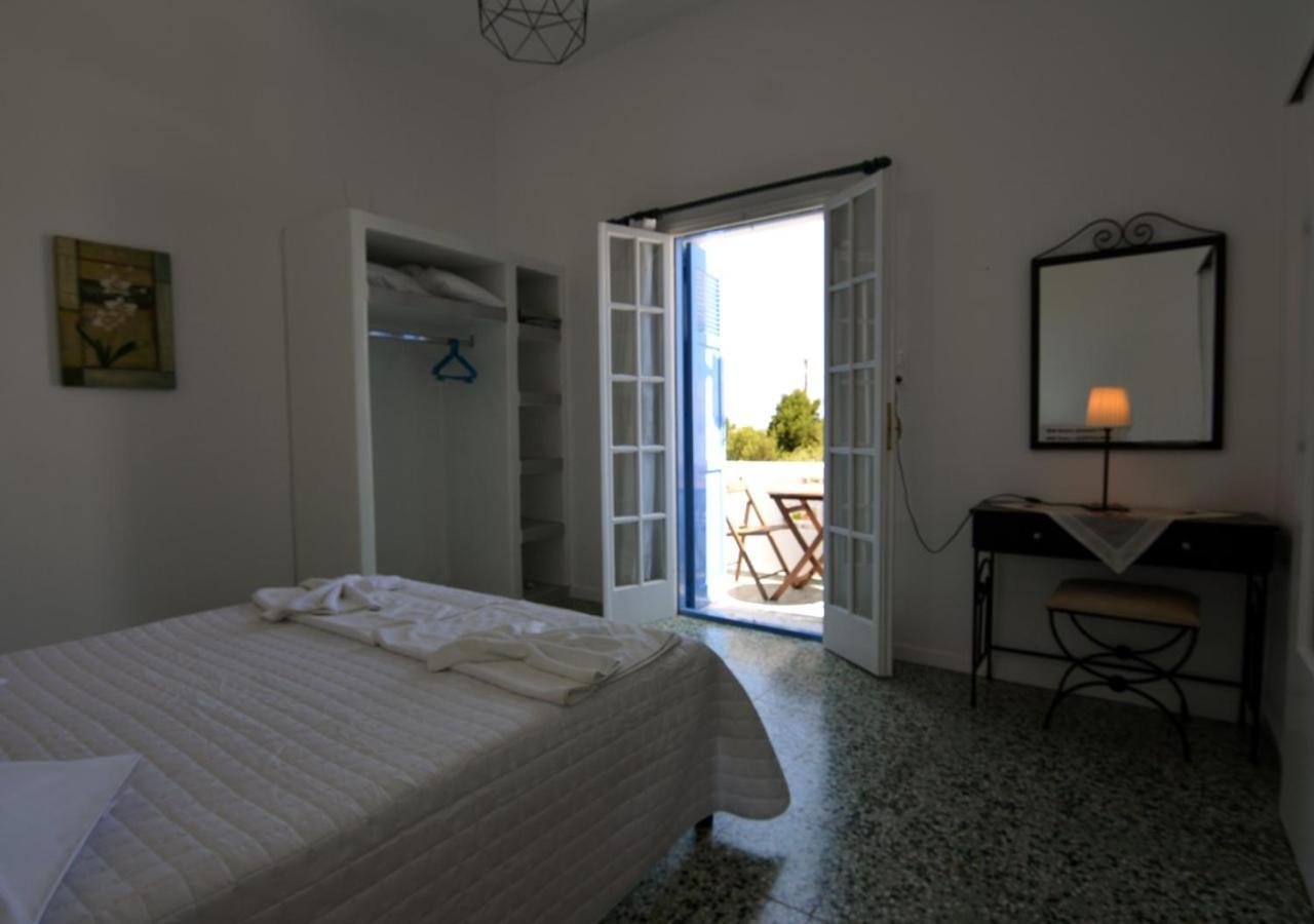 Jimmy's Appartement