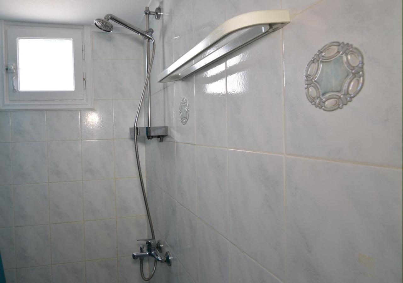 Appartement Jimmy's Plaka (Milos)