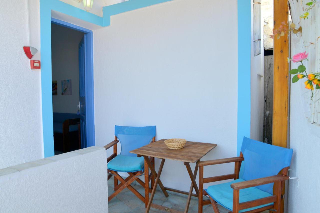 Appartement Jimmy's